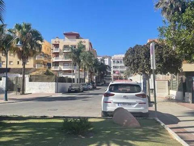 Terreno en venta en La Axarquía, Andalucía