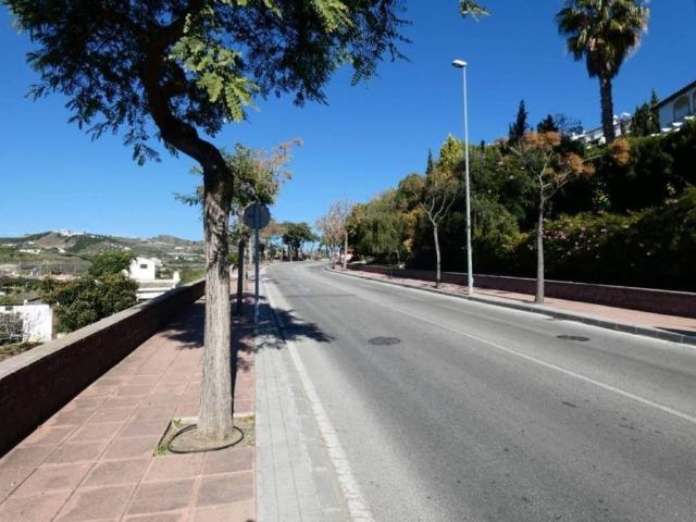 Terreno en venta en Torrox Park, La Axarquía