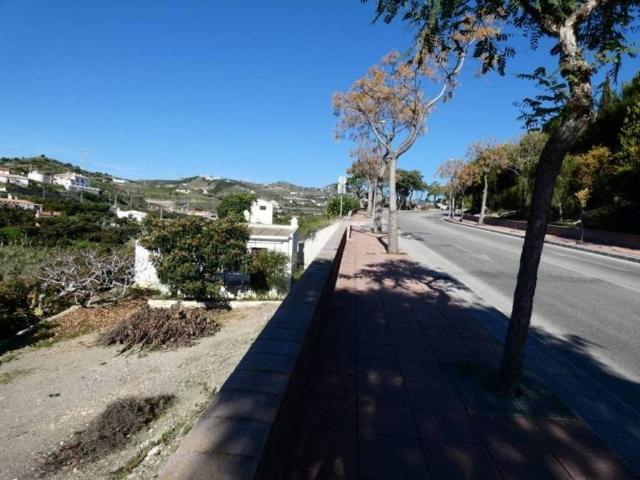 Terreno en venta en Torrox Park, La Axarquía