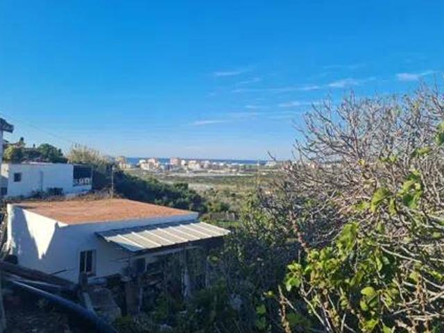 Terreno en venta en La Axarquía, Andalucía