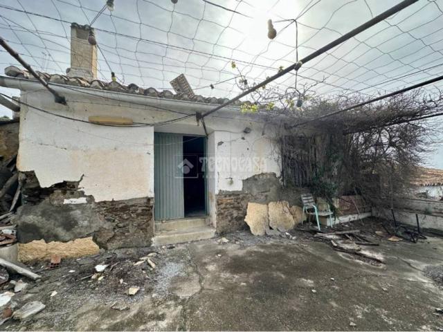 Terreno en venta en La Axarquía, Andalucía