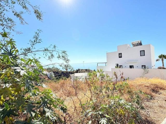 Terreno en venta en La Axarquía, Andalucía