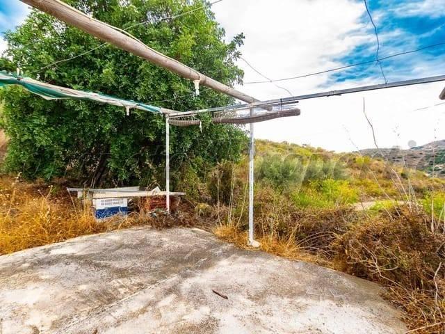 Casa Rural en venta en Torrox