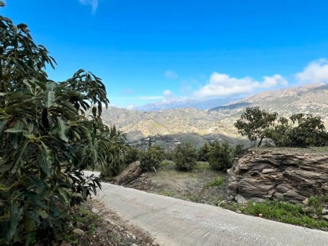 Terreno en venta en La Axarquía, Andalucía