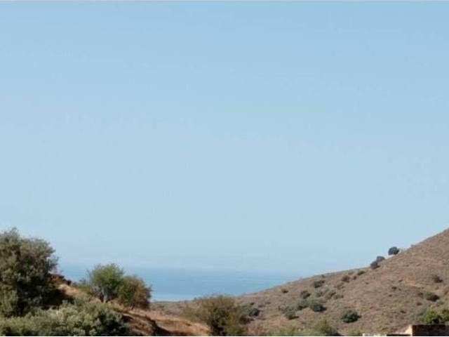Terreno en venta en La Axarquía, Andalucía