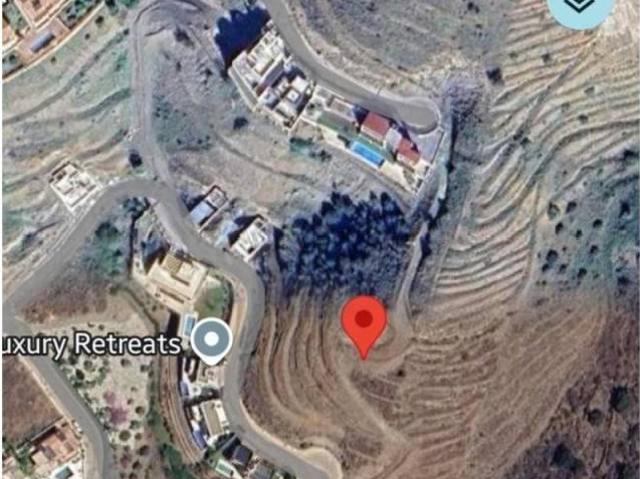 Terreno en venta en Torrox Park, La Axarquía