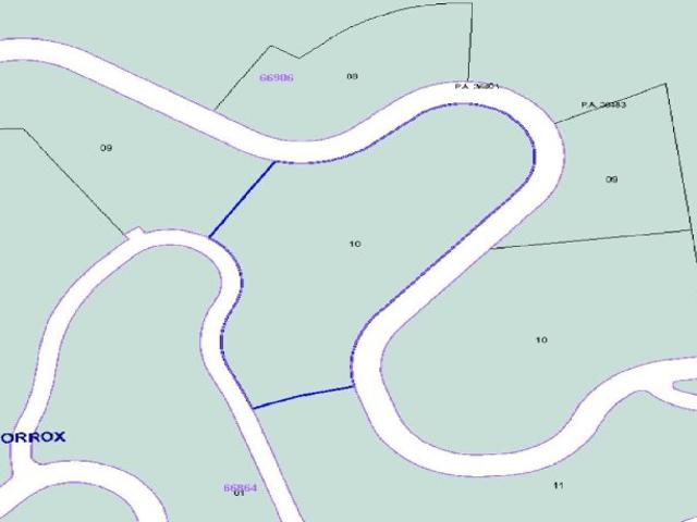 Terreno en venta en La Axarquía, Andalucía