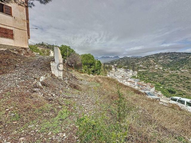 Terreno en venta en La Axarquía, Andalucía