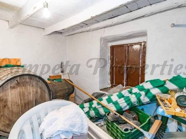 Terreno en venta en La Axarquía, Andalucía