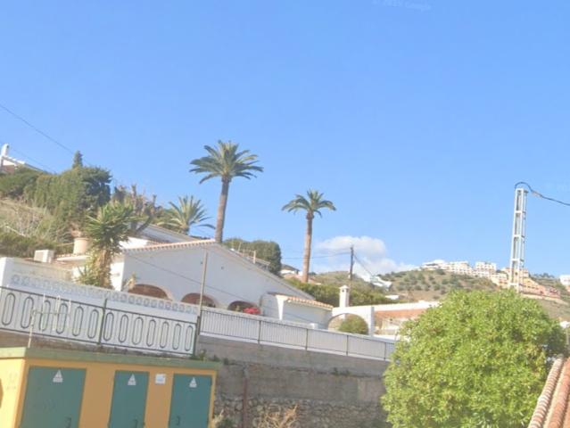 Terreno en venta en La Axarquía, Andalucía