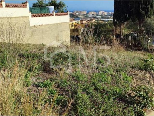 Terreno en venta en La Axarquía, Andalucía