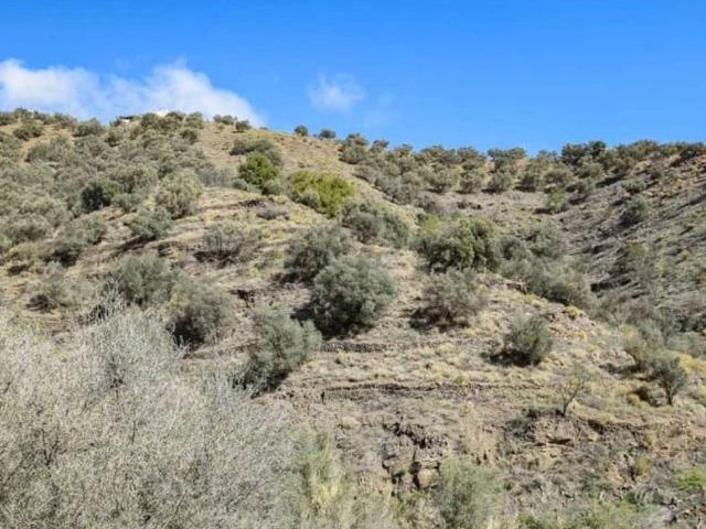 Terreno en venta en La Axarquía, Andalucía