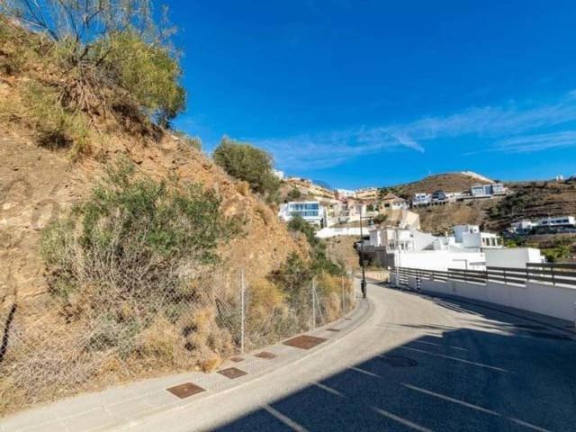 Terreno en venta en La Axarquía, Andalucía
