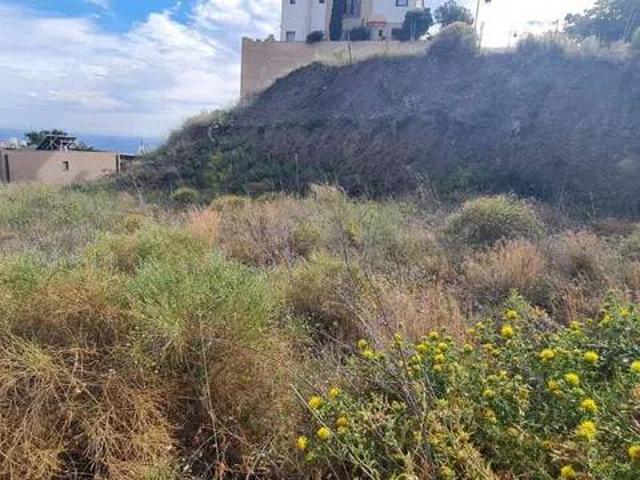 Terreno en venta en Torrox Park, La Axarquía