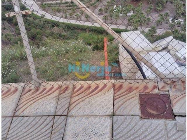 Terreno en venta en La Axarquía, Andalucía