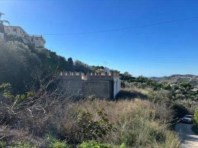 Terreno en venta en La Axarquía, Andalucía