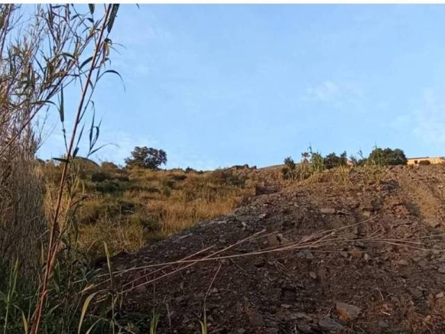 Terreno en venta en La Axarquía, Andalucía