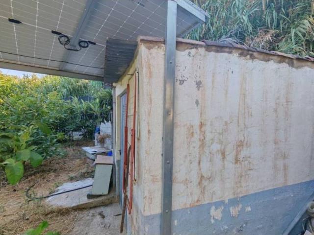 Terreno en venta en La Axarquía, Andalucía