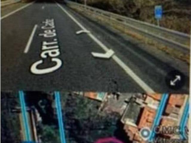Terreno en venta en La Axarquía, Andalucía