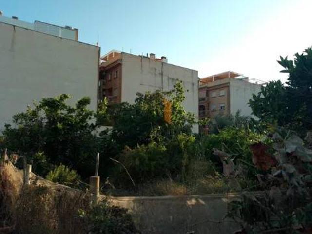 Terreno en venta en La Axarquía, Andalucía