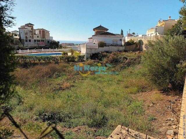 Terreno en venta en La Axarquía, Andalucía