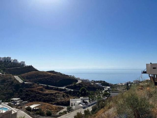 Terreno en venta en Torrox Park, La Axarquía