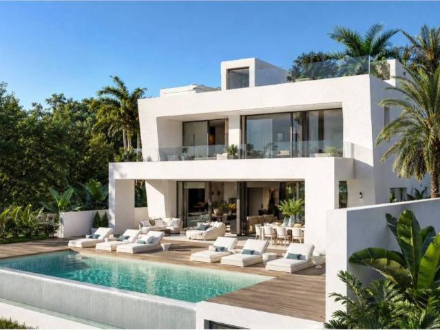 Terreno en venta en La Axarquía, Andalucía