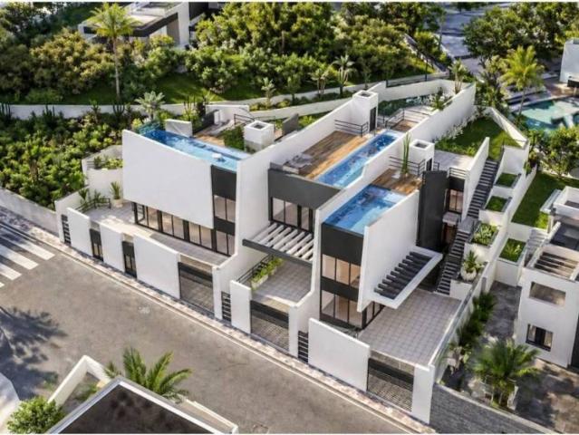Terreno en venta en La Axarquía, Andalucía
