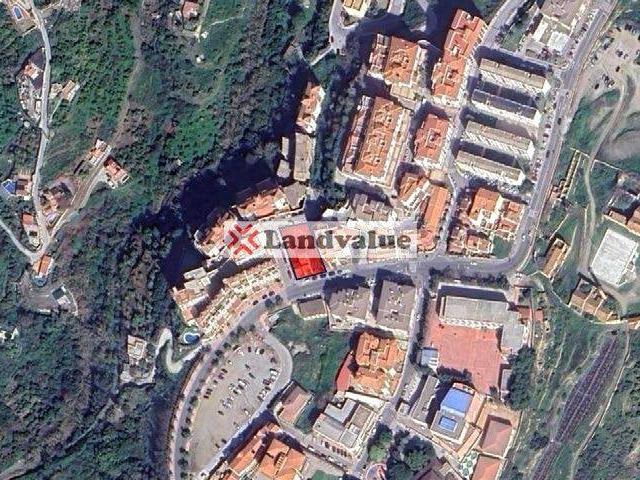 Terreno en venta en Torrox Park, La Axarquía