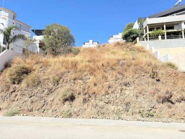Terreno en venta en La Axarquía, Andalucía