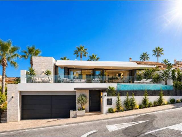 Terreno en venta en La Axarquía, Andalucía