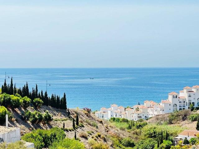 Terreno en venta en La Axarquía, Andalucía