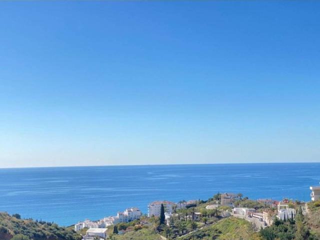 Terreno en venta en La Axarquía, Andalucía