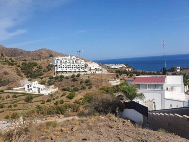 Terreno en venta en La Axarquía, Andalucía