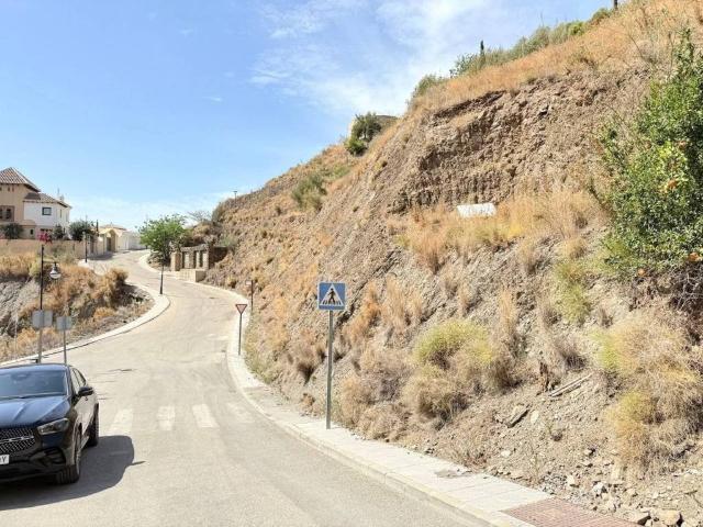 Terreno en venta en La Axarquía, Andalucía