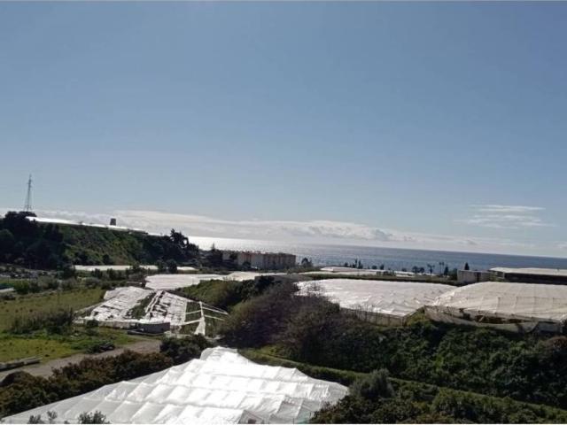 Terreno en venta en La Axarquía, Andalucía