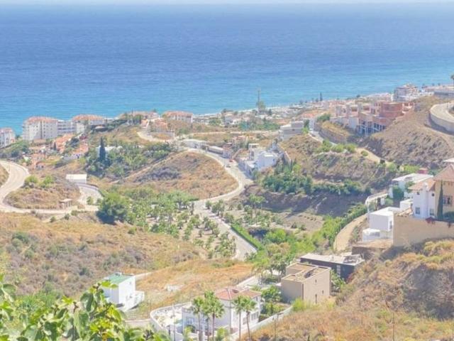 Terreno en venta en La Axarquía, Andalucía