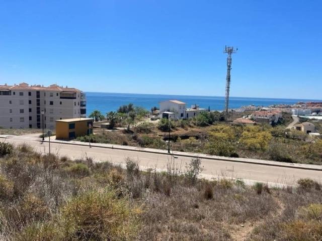 Terreno en venta en Torrox Park, La Axarquía