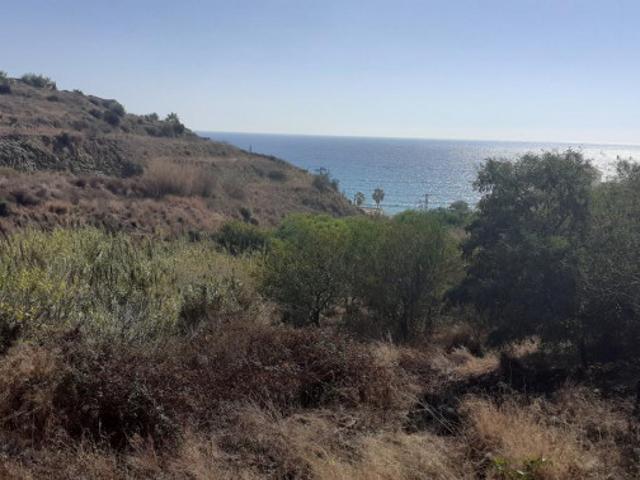Terreno en venta en Torrox, El Peñoncillo