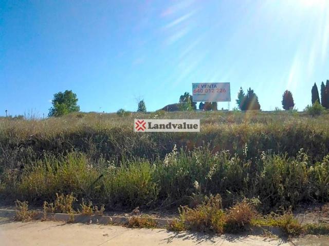 Terreno en venta en Tórtola De Henares