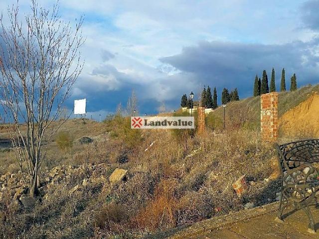 Terreno en venta en Tórtola De Henares, Castilla-La Mancha