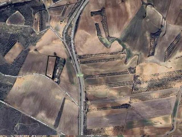 Terreno en venta en Tórtola De Henares, Castilla-La Mancha