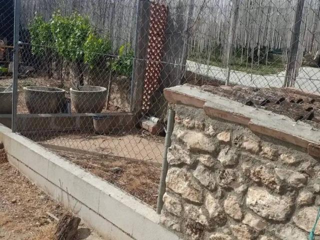 Terreno en venta en Tórtola De Henares, Castilla-La Mancha