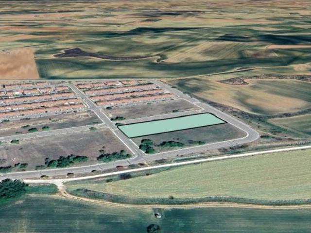 Terreno en venta en Tórtola De Henares