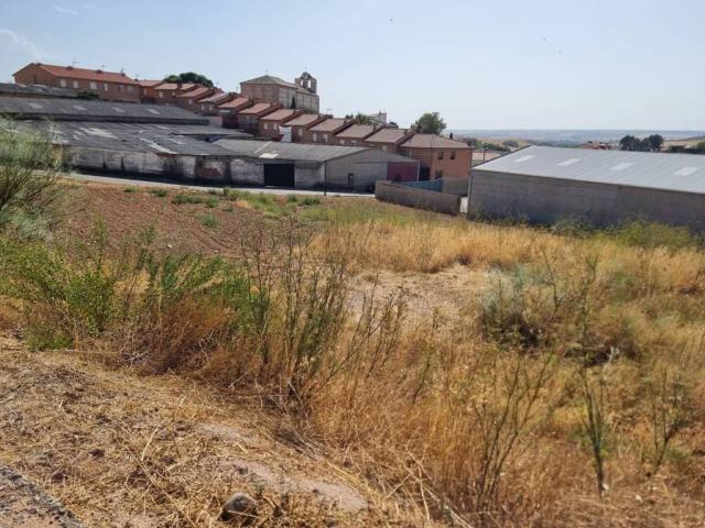 Terreno en venta en Tórtola De Henares, Castilla-La Mancha