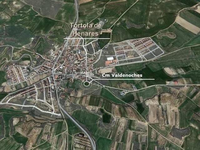 Terreno en venta en Tórtola De Henares