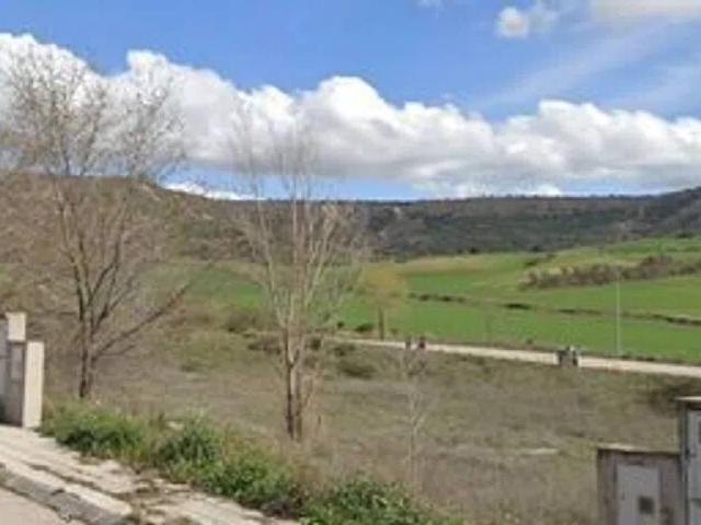 Terreno en venta en Tórtola De Henares