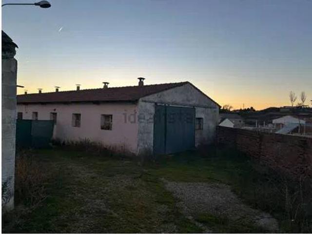 Terreno en venta en Tórtola De Henares, Castilla-La Mancha