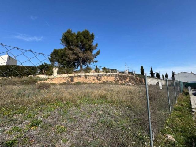 Terreno en venta en Tórtola De Henares, Castilla-La Mancha