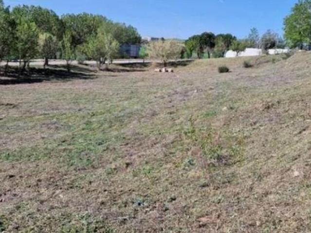Terreno en venta en Tórtola De Henares, Castilla-La Mancha